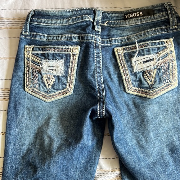 Pants - Picture 2 of 2